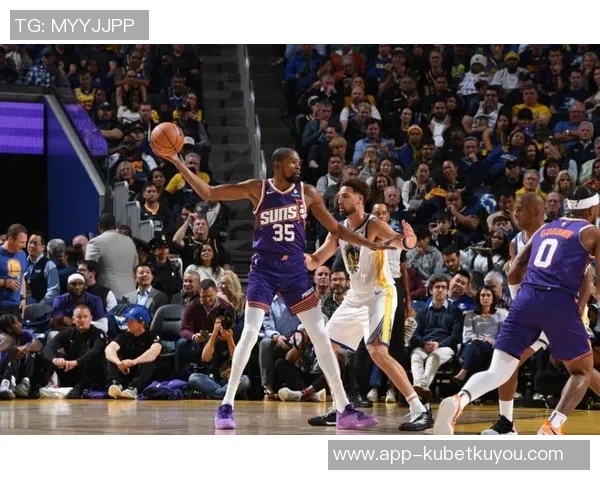 KD谈与奥科吉重聚的兴奋之情称其防守为进攻带来回报