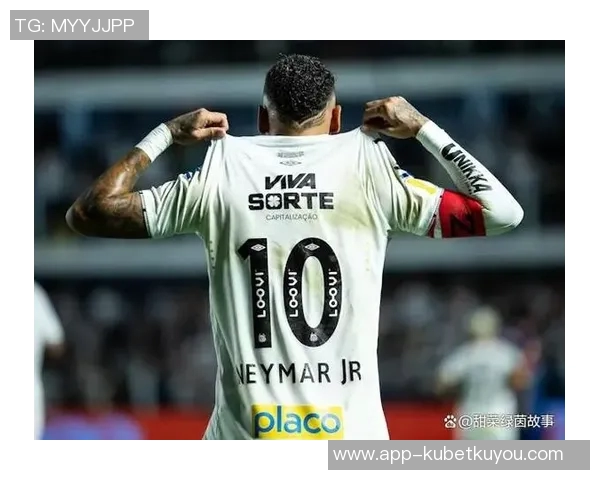 内马尔复出助桑托斯全力保级战平对手暂时领先降级区两分 内马尔复出助桑托斯全力保级战平对手暂时领先降级区两分