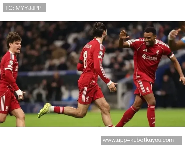 利物浦索博欧冠表现出色8场比赛贡献4球4助攻引发关注